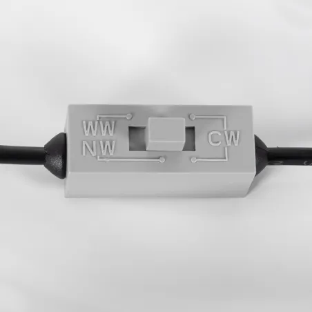 applique-plafonnier-6w-led-rond-blanc-11cm-cct-3000k-4000k-6000k