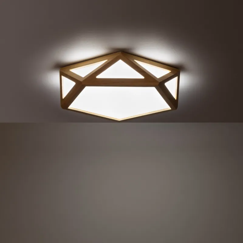plafonnier-led-20w-cct-42cm-3000k-4000k-6000k-bois-
