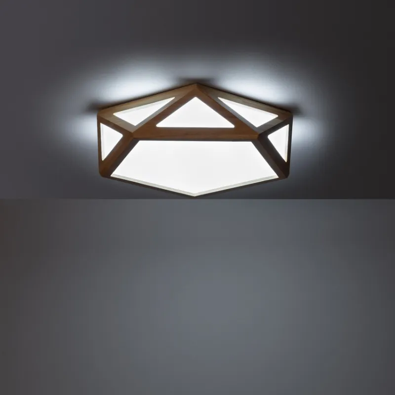 plafonnier-led-20w-cct-42cm-3000k-4000k-6000k-bois-