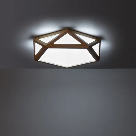 plafonnier-led-20w-cct-42cm-3000k-4000k-6000k-bois-