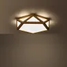 plafonnier-led-20w-cct-42cm-3000k-4000k-6000k-bois-