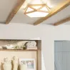 plafonnier-led-20w-cct-42cm-3000k-4000k-6000k-bois-