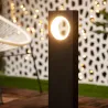 borne-potelet-60cm-a-fixer-led-12w-ip54-jardin-3000k-900-lumens
