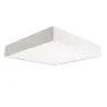Cadre SAILLIE BLANC PANNEAUX LED DALLE LED PRO 30x30cm