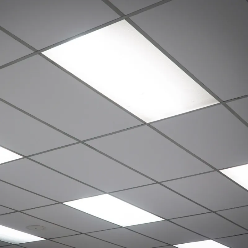 Panneau dalle led plafonnier 30x60cm-32w-3200 lumens