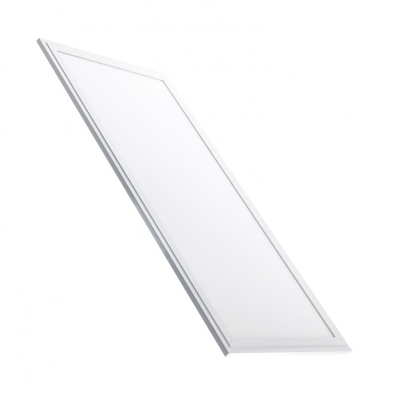 Pack De 2 Panneaux LED 60x60 Cm 40W 4000lm 3000K - Blanc Chaud, UGR19, Pour Plafond Suspendu