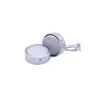 Mini  led 3w 12v orientable saillie 62mm-250 lumens-camping car cuisine meuble niche