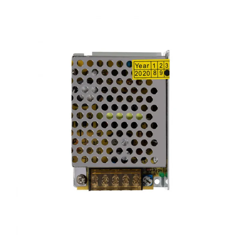 Alimentation bornier 36w transformateur courant 220v-24v-spécial LED-DC
