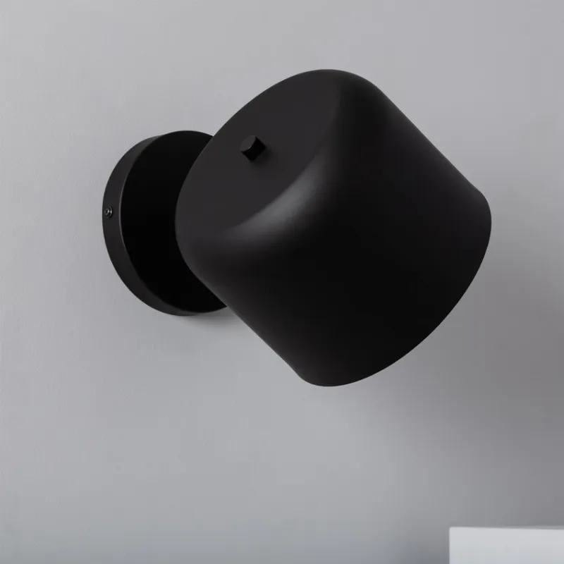 applique-murale-noire-1-tetes-orientable-culot-e27-metal-noir-ou-dore