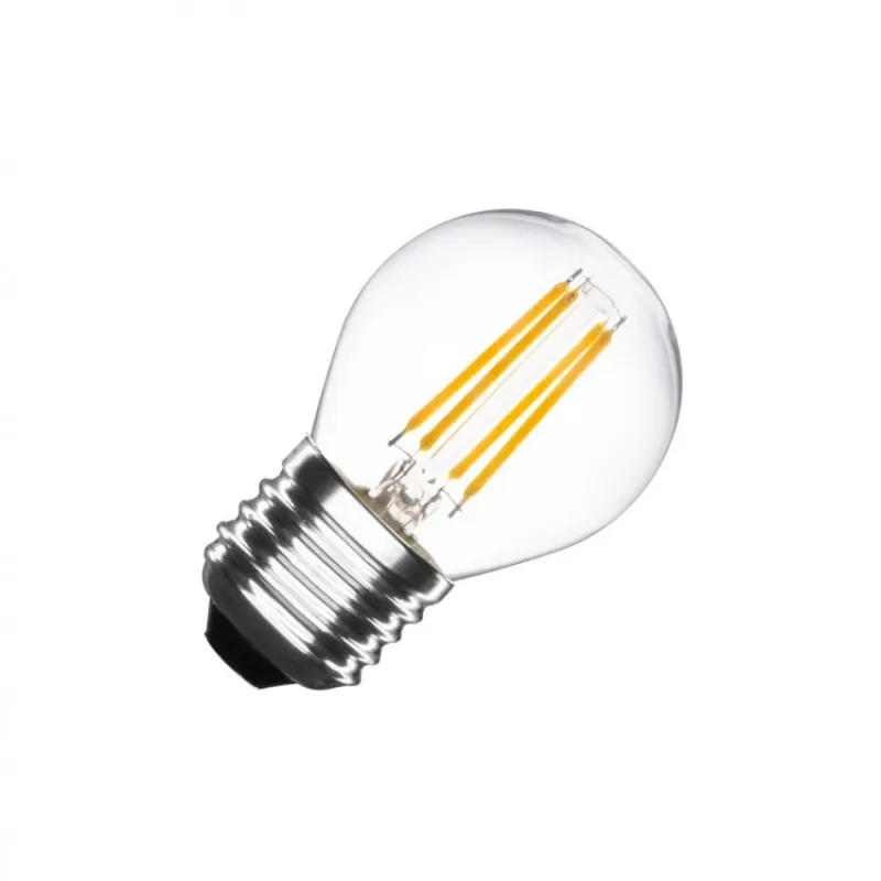 ampoule-led-filament-culot-e27-verre-clair-45mm-440-lumens-2200k