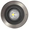 Encastré de sol orientable 15W led-ip67-950 lumens 3000k
