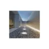 Encastré de sol orientable 15W led-ip67-950 lumens 3000k