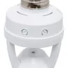 détecteur infrarouge ampoule e27 gros culot