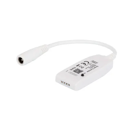 Contrôleur ruban led wifi 12-24v monochrome
