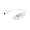 Contrôleur ruban led wifi 12-24v monochrome