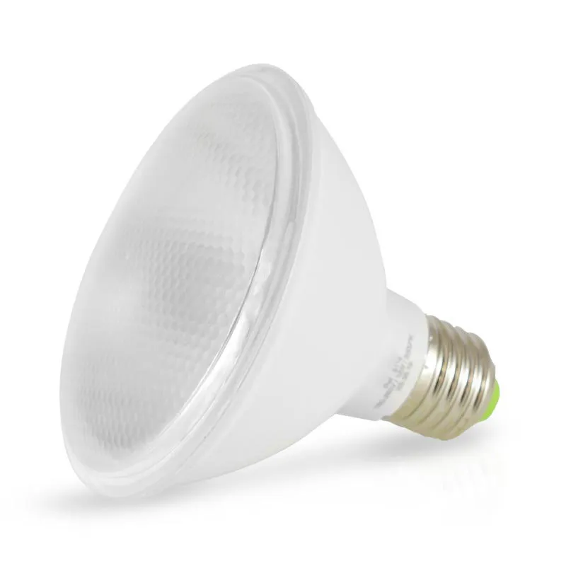 LED PAR30 12 W E27 3000K BOITE IP65