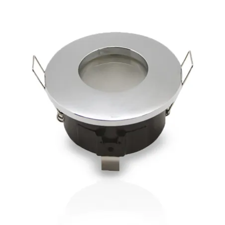 support-de-spot-bbc-rond-chrome-etanche-ip-65-82mm