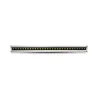 LED WALL WASHER IP65 ALU  DMX 36 W 230V  3000 K