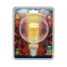 LED FIL COB GLOBE G95 E27 8 W 2700 K CLAIRE BLISTER