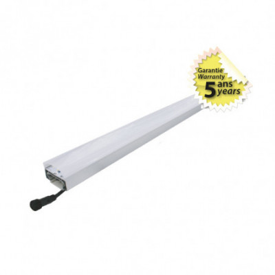 LINEAIRE LED 100 W 3000 mm...