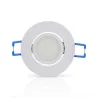 LED 7 W COB SPOT PLAFOND 3000 K BOITE