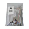 MINI CONTROLEUR BANDEAU LED MONOCHROME 12/24V DIM AVEC TELECOMMANDE RF