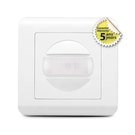 INTERRUPTEUR  AUTOMATIQUE LED IR 
