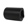 SPOT SAILLIE GU10 CYLINDRE NOIR