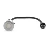 SPOT LED TERRASSE 0,6 W 12 V 3000 K IP67