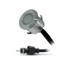 SPOT LED TERRASSE 0,6 W 12 V BLEU IP67