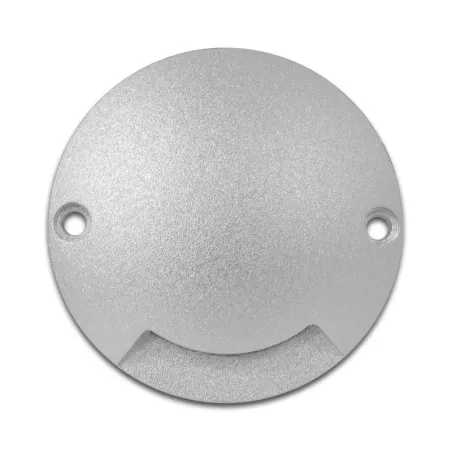 SPOT LED BALISE 1W-12v-4000K ROND IP67 1 DIFFUSEUR
