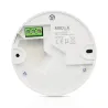 DETECTEUR DE MOUVEMENT IR SAILLIE IP20 360deg ROND