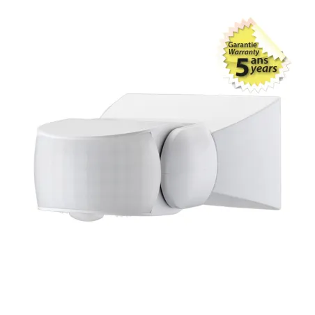 DETECTEUR DE MOUVEMENT IR SAILLIE IP65 360deg