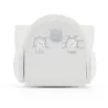 DETECTEUR DE MOUVEMENT IR SAILLIE IP65 360deg