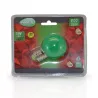 Ampoule LED E27 Couleur Bulb G45 1W Vert