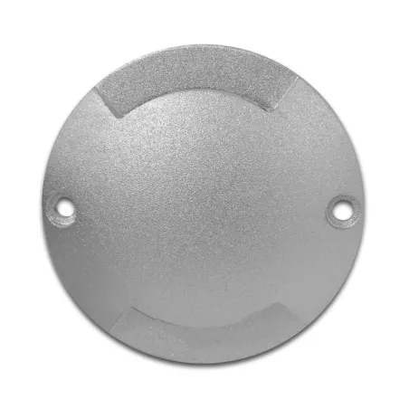 SPOT LED BALISE 1W 4000K ROND IP67 2 DIFFUSEURS
