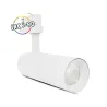 SPOT LED SUR RAIL 15 W BLANC CCT IP20