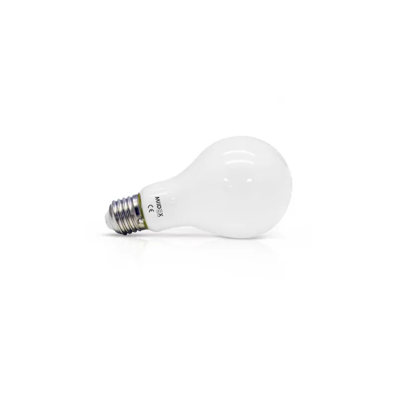 LED FIL COB BULB E27 6 W 2700 K DEPOLI BOITE