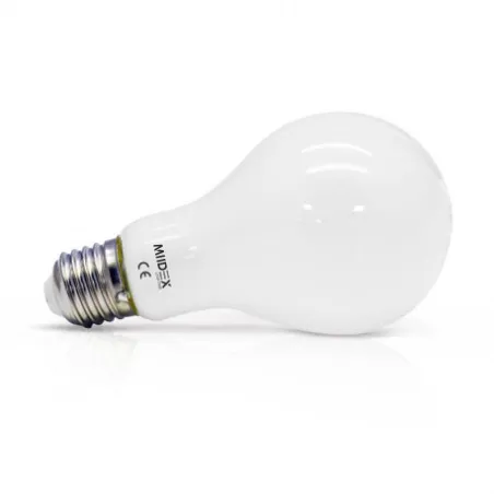 LED FIL COB BULB E27 6 W 2700 K DEPOLI BOITE