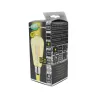 LED FIL COB ST64 E27 8 W 2700 K GOLDEN BOITE