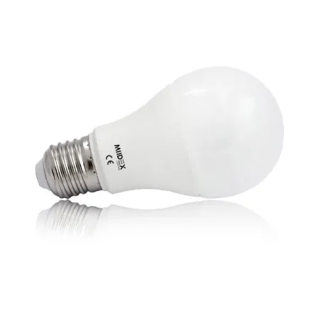 LED 12 W BULB E27 4000 K BOITE