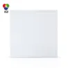 LED PLAFOND 595 X 595 36W BLANC RGB + TELECOMMANDE