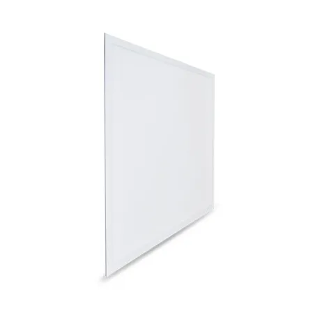 LED PLAFOND 595 X 595 36W BLANC RGB + TELECOMMANDE