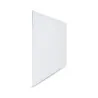 LED PLAFOND 595 X 595 36W BLANC RGB + TELECOMMANDE