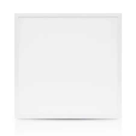 LED PLAFOND  595 X 595  36 W BLANC  4000 K  3600 LUM IP65