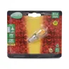 LED   FRIGO  E14  2 W  FIL COB  3000 K  BLISTER CLAIRE