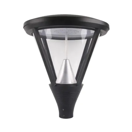 LANTERNE SUR MAT 230V SERIE YS5    60 W  IP 65  IK 08  3000K