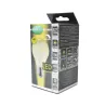 LED FIL COB BULB E27 6 W 2700 K GOLDEN DIMMABLE BOITE