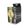LED FIL COB GLOBE G95 E27 8 W 2700 K GOLDEN BOITE