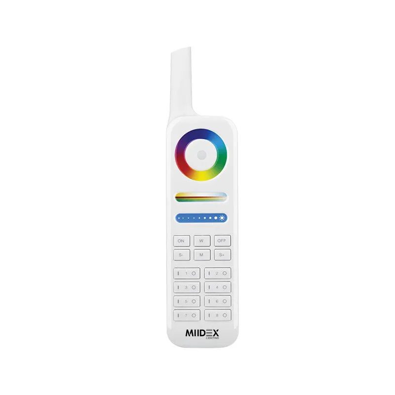 TELECOMMANDE 50M RF 433Mz POUR PAR56 6107